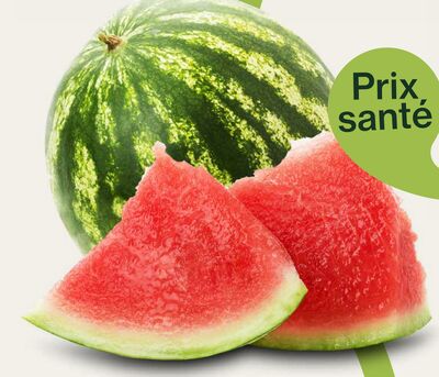 Californie melon d'eau bio