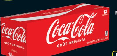 COCA-COLA