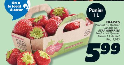 FRAISES