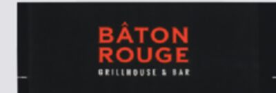 MÉLANGE À SAUCE BÂTON ROUGE