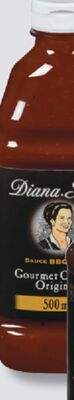 SAUCE BBQ DIANA
