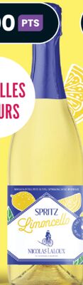 SPRITZ NICOLAS LALOUX
