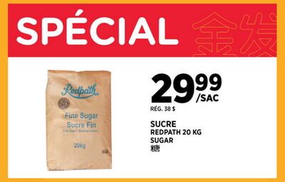 SUCRE REDPATH