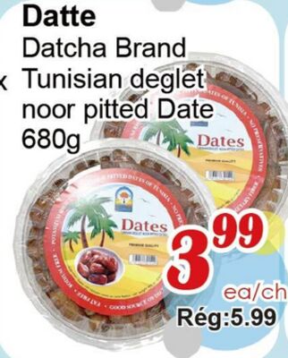 Datte