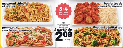 REPAS | MEAL