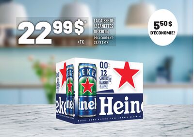 HEINEKEN