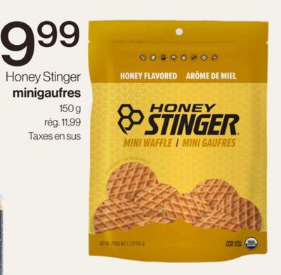 Minigaufres