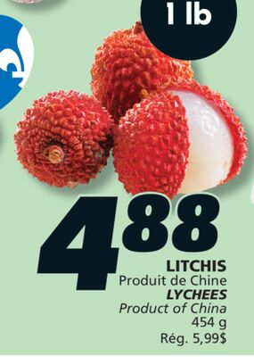 LITCHIS