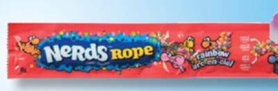 FRIANDISES NERDS GUMMY CLUSTERS