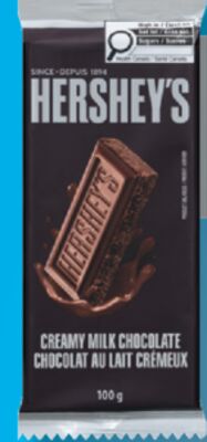 FRIANDISES HERSHEY'S