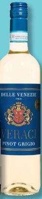 VIN BLANC VERACI