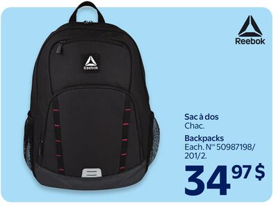 Sac å dos