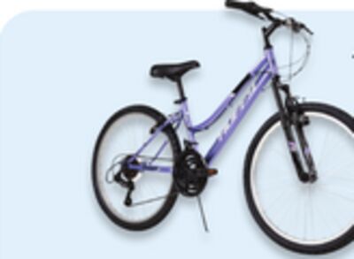 Vélo de montagne Rock