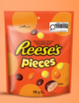 Reese's pieces 185 g