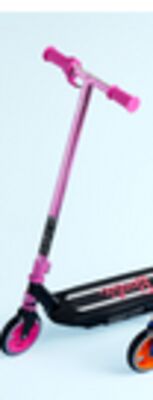 Trottinette électrique Jammer Barbie