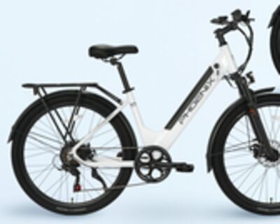 Vélo électrique Phoenix 69.9 cm