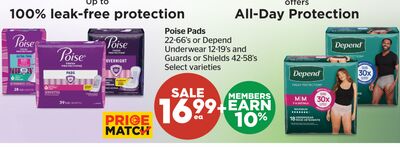 Pads