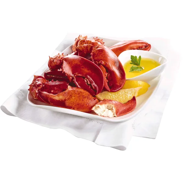 PINCES DE HOMARD