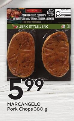 Pork Chops