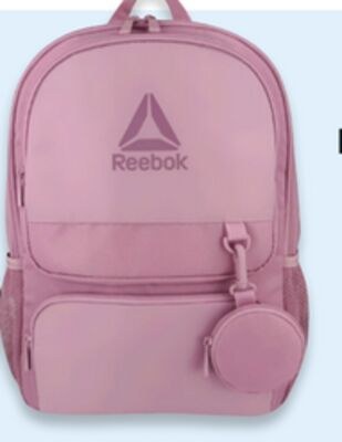 Reebok Backpack