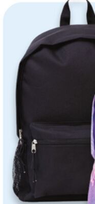 School backpack