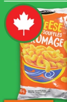 SELECTION SNACKS