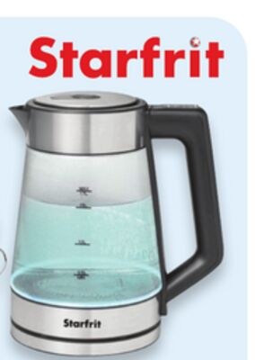 Starfrit Personal blender