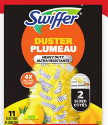 Swiffer Duster