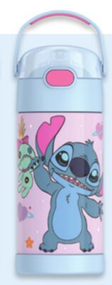 Thermos Stitch