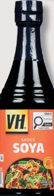 VH SOYA