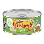 Pâté pour chats
