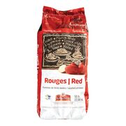 Pommes de terre rouges