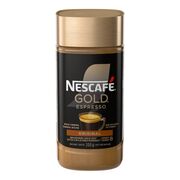 Café espresso instantané