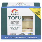 Tofu extra ferme