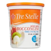 Mini mini bocconcini
