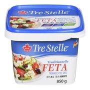 Fromage feta