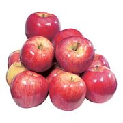 Sac de pommes