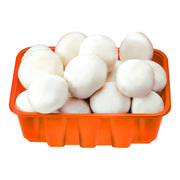 Champignons blancs jumbos