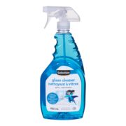 Nettoyant pour vitres