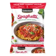 Mélange de légumes pour sauce à spaghetti surgelés