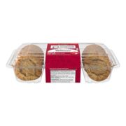 Biscuits à la mélasse
