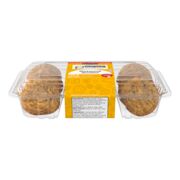 Biscuits à l'avoine