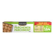 Papier parchemin