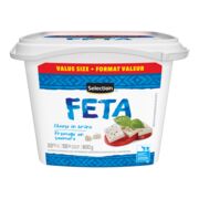 Fromage feta