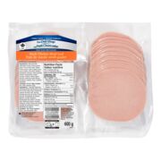 Pain de viande simili-poulet