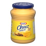 Tartinade de fromage