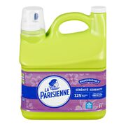 Détergent à lessive biodégradable