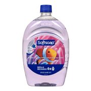 Recharge de savon à mains