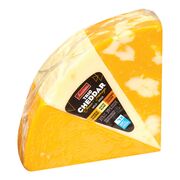 Trio de fromages cheddar
