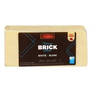 Fromage cheddar blanc